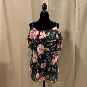 CAbi "Fairytale" Top